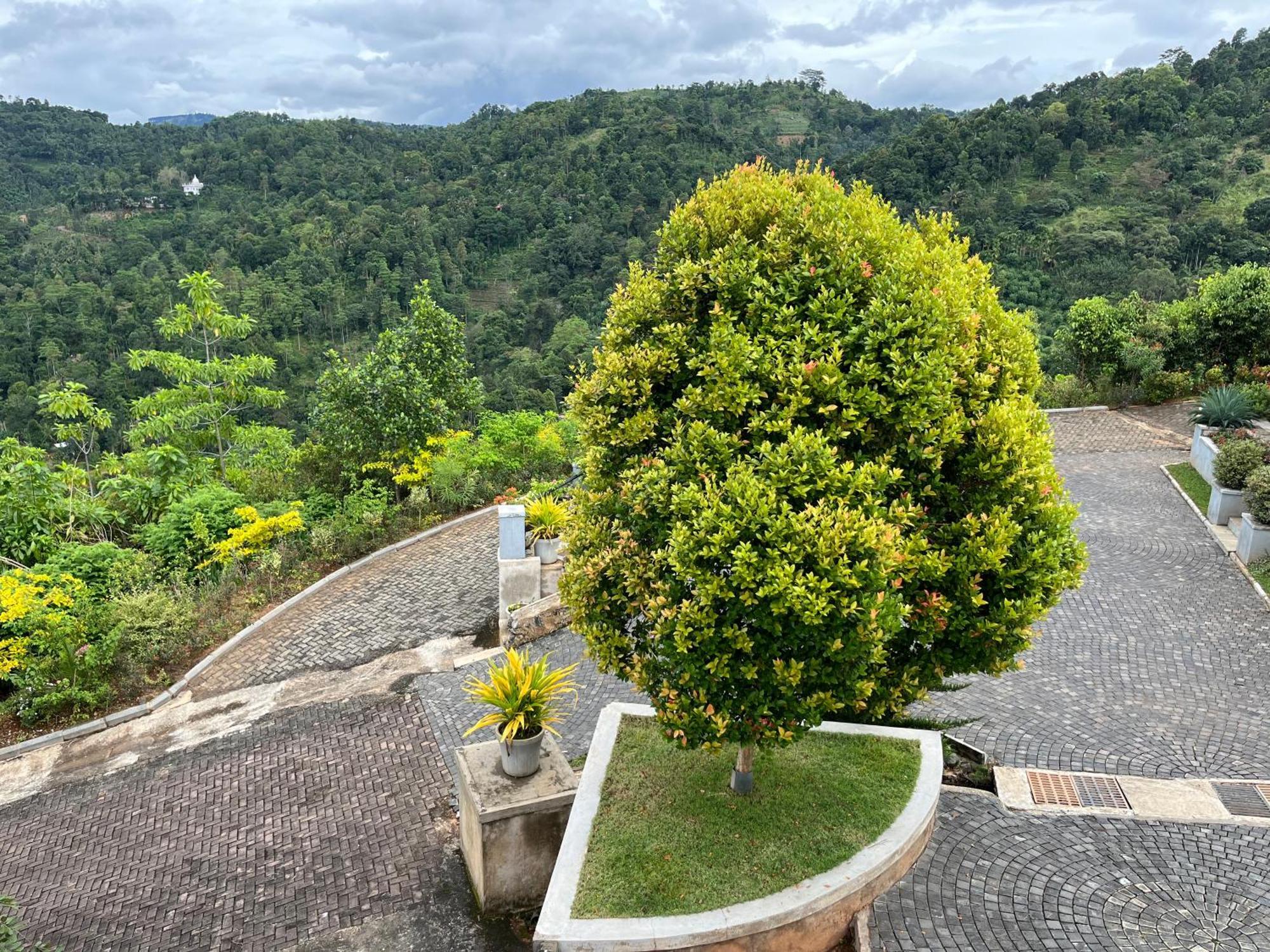 Rose Hill Bungalow Gampola Exterior photo
